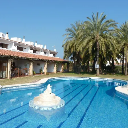 Holiday home Ranas *