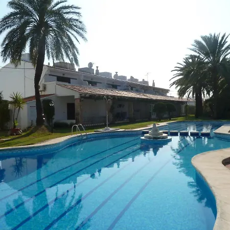 Holiday home Ranas