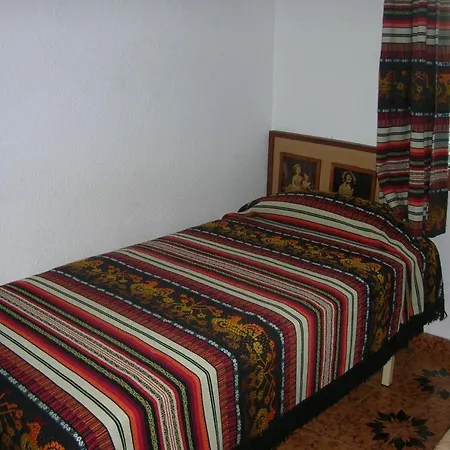 Holiday home Ranas Denia