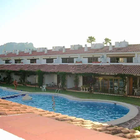 Ranas Holiday home