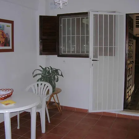 Holiday home Ranas *