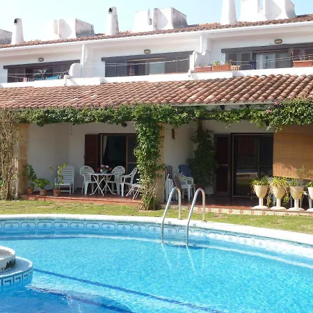 Holiday home Ranas Denia