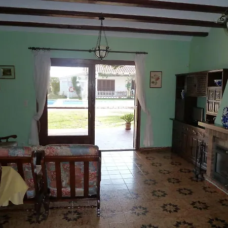 Ranas Holiday home Denia