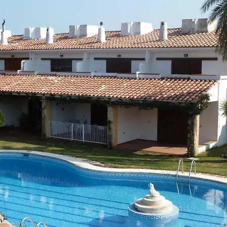 Ranas Holiday home