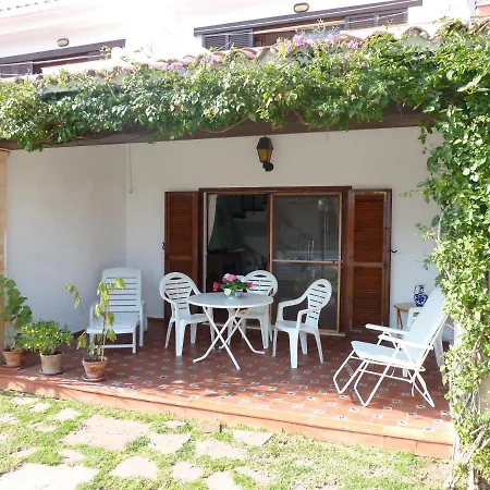 Holiday home Ranas *