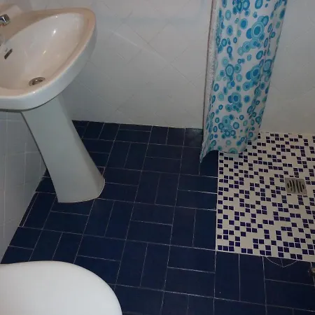 Holiday home Ranas Denia