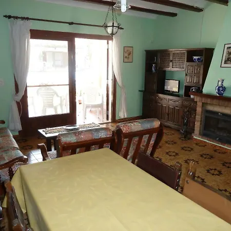 Ranas Holiday home Denia