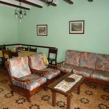 Ranas Holiday home *