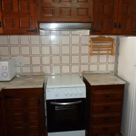 Holiday home Ranas Denia